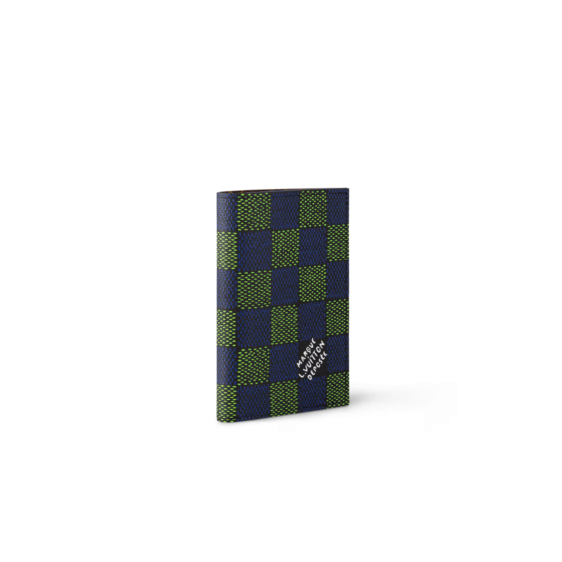 l**is V*t*n passport cover n00168 (14*10*2.5cm)